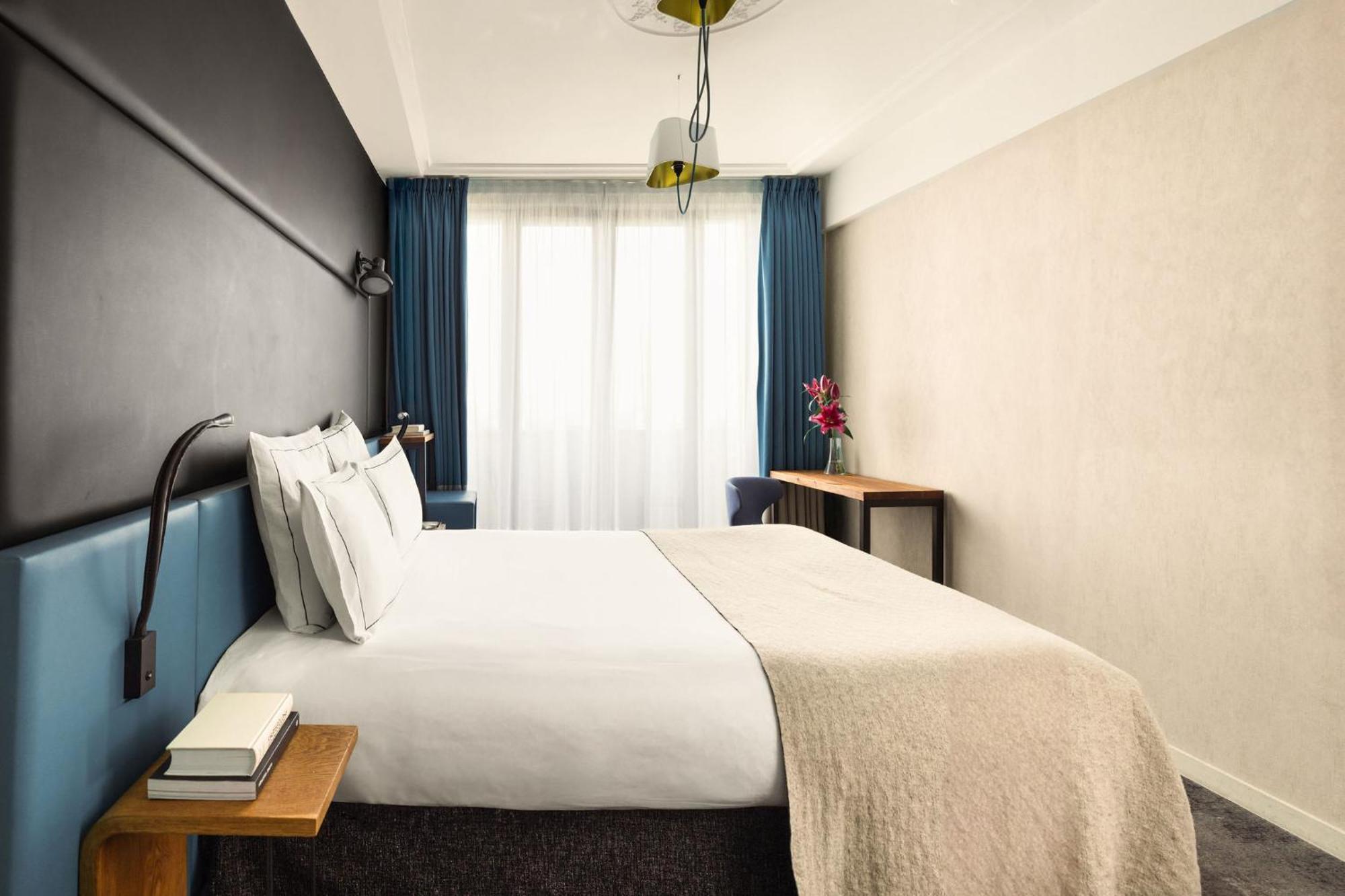 Terrass" Hotel Paříž Exteriér fotografie
