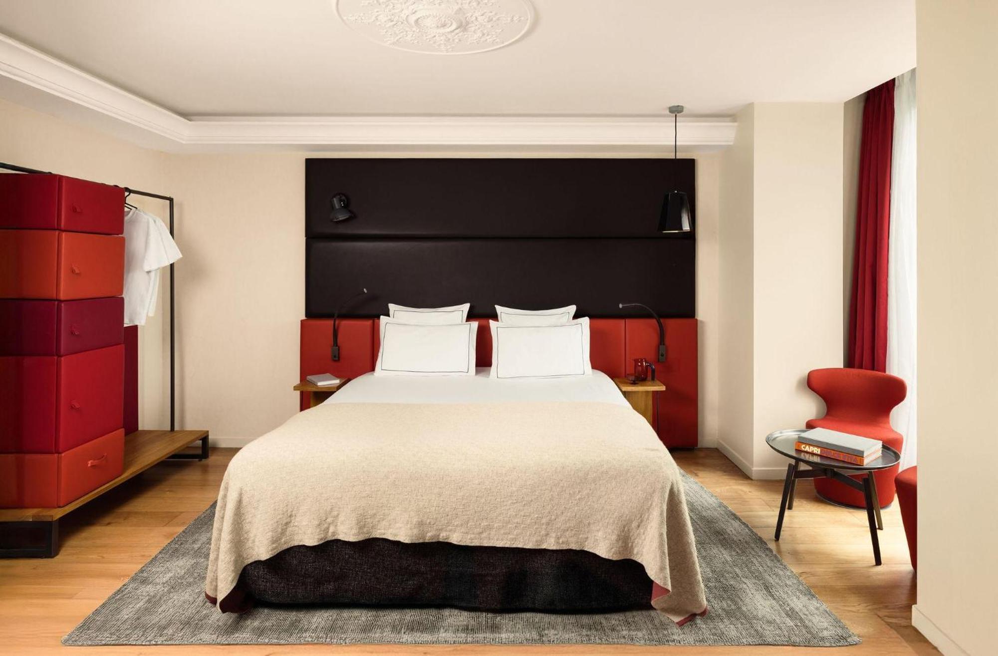 Terrass" Hotel Paříž Exteriér fotografie